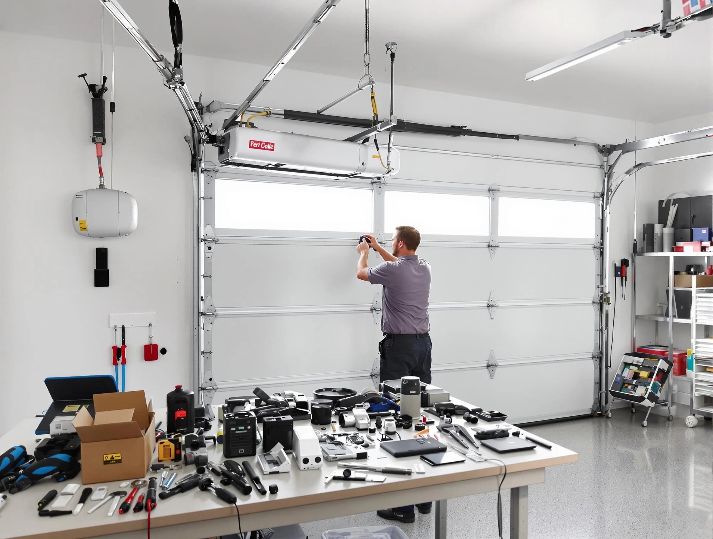 Opener Repair service in Ambridge, PA